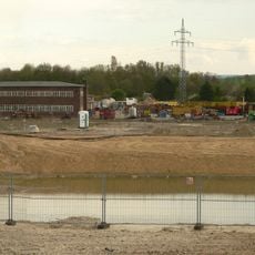 Offleben power plant