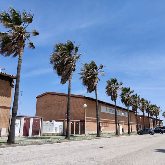 Club Náutico Elcano