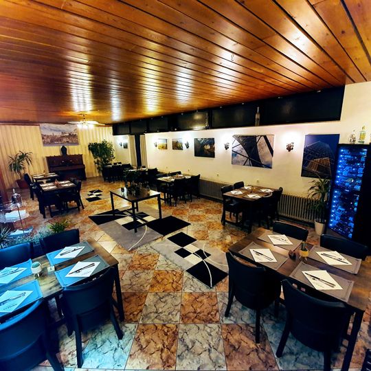 Pizzeria O Pastor