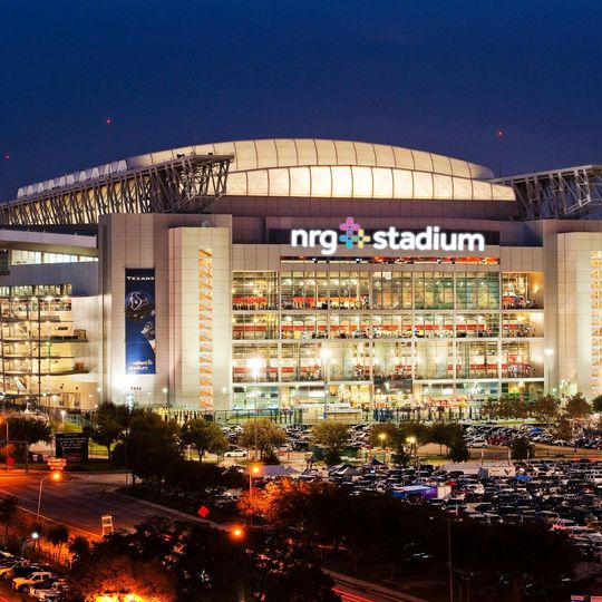 Wyndham Houston near NRG Park / Medical Center