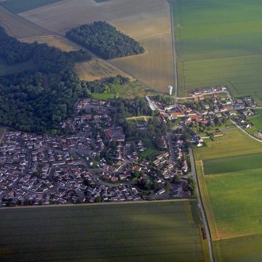 Neuilly-sous-Clermont