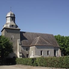 Église de l'Assomption de Sarriac-Bigorre