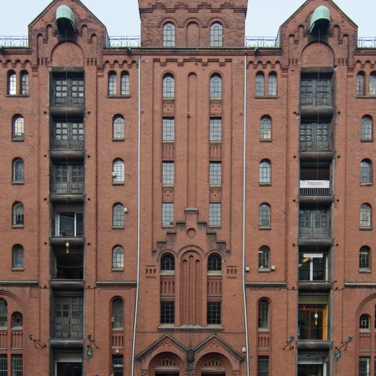 Hamburgisches Architekturarchiv