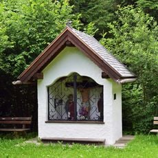 Ranhardkapelle