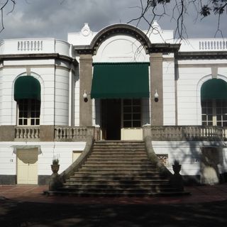 Casa del Lago UNAM