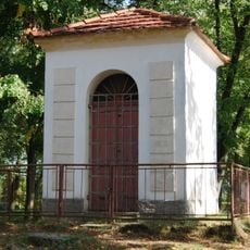 Chapel of Holy Trinity