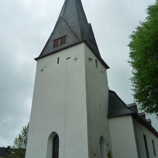Evangelische Kirche