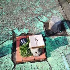 World’s Smallest Park