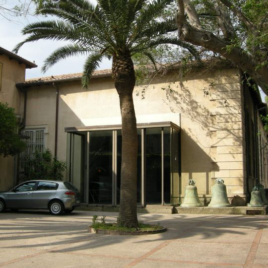 Museo regionale di Messina