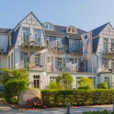 Villa Concert Garden