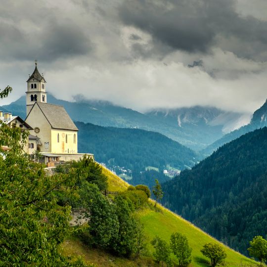 Chiesa di Santa Lucia