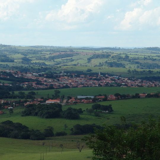Campina do Monte Alegre