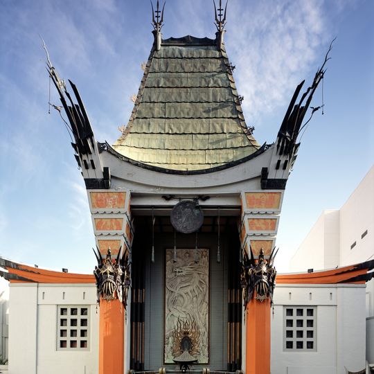 TCL Chinese Theater