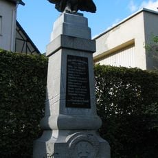 Kriegerdenkmal