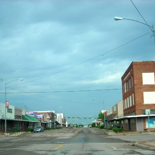 Olney