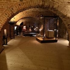 Museum Tre Kronor