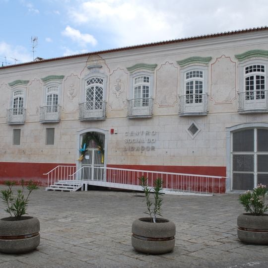 Casa da Família Guedes