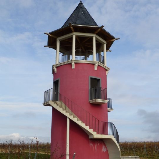Burgunderturm