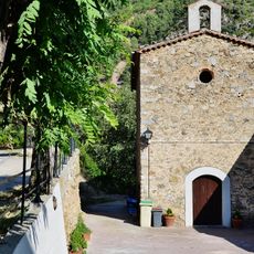 Capella de Sant Vicenç