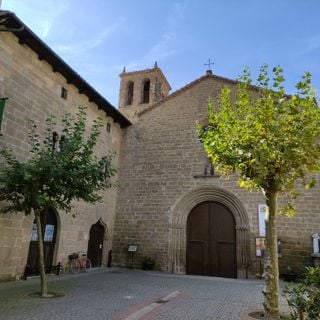 Convento de El Carmen