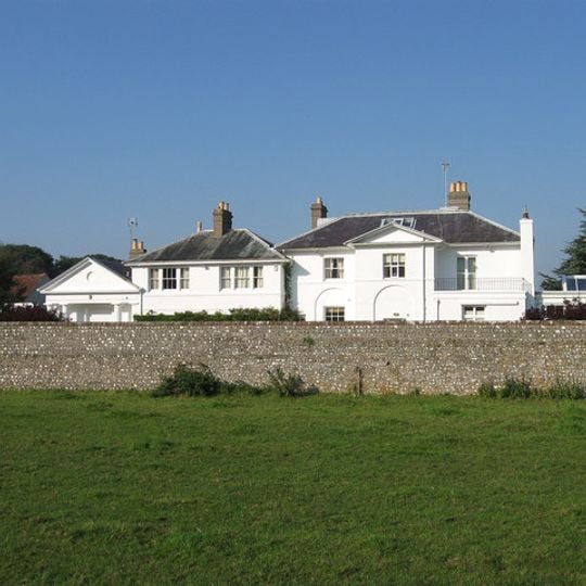 Iford Grange And Stables Adjoining To North West