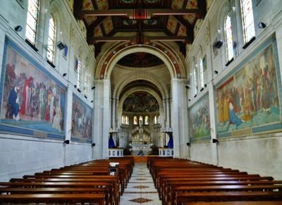 Intérieur 1
