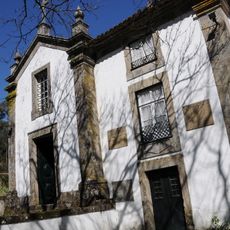 Casa do Outeiro (Arcozelo, Ponte de Lima)