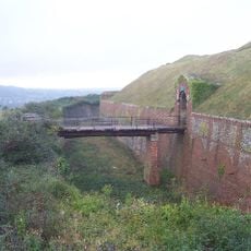 Bembridge Fort