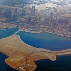 Al Maha Island