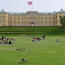 Frederiksberg Palace