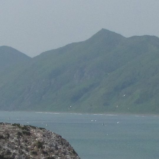 Sakhalin