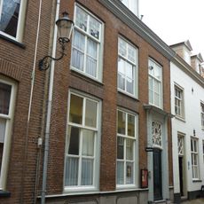 Nieuwstraat 17, Amersfoort