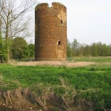 Maagdentoren