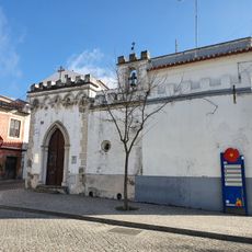 Capela de São Lázaro