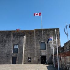 Square Tower