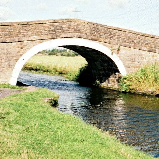 Cut Lane Bridge