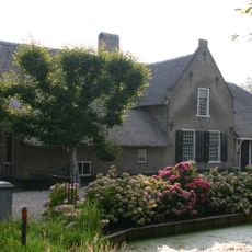 Benedenkerkseweg 110, Stolwijk