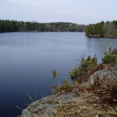 Grändalssjön