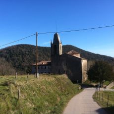 Sant Miquel Sacot