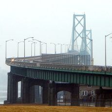 Ogdensburg–Prescott International Bridge