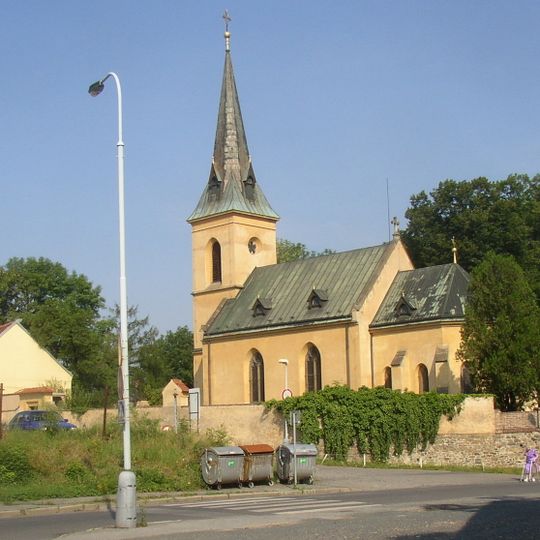 Church of Saint George