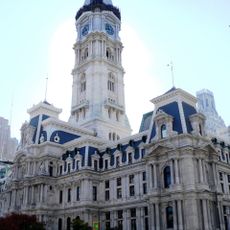 Philadelphia City Hall