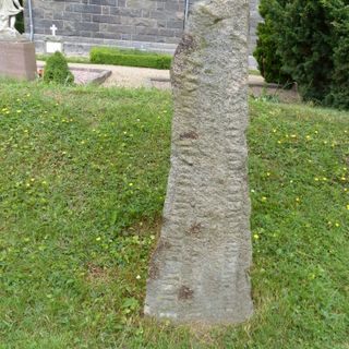 The Gunulf stone