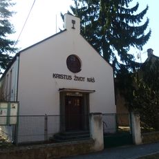 Evangelical church