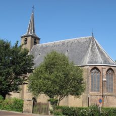 Nederlands Hervormde Kerk