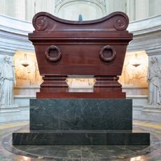 Tomb of Napoleon