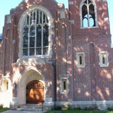 Zion Lutheran Church