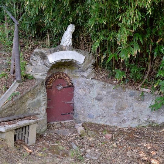 Rindlerbrunnen