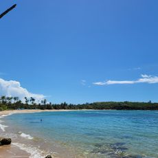 Playa de los Tocones