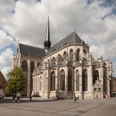 Collégiale Saint-Pierre de Louvain